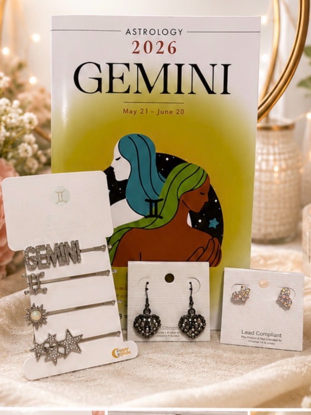 Gemini bundle